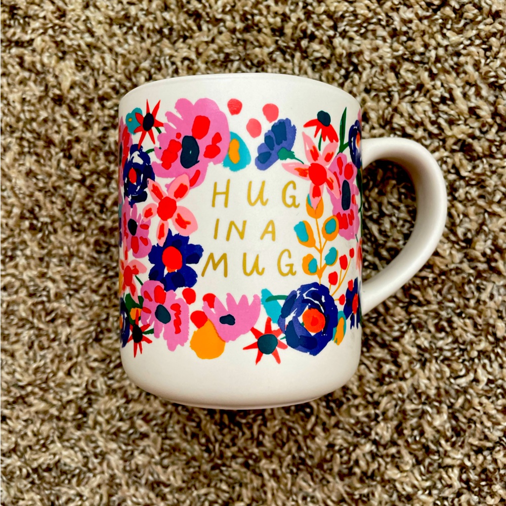Coffee mug